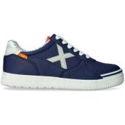 Voetbalschoenen Munich G-3 Kid 1511432 Azul