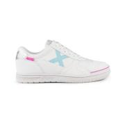 Lage Sneakers Munich G-3 Kid 1511441 Blanco