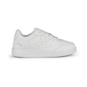 Lage Sneakers Munich Legit Kid 8022001 Blanco