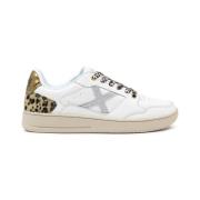 Lage Sneakers Munich Legit Wmn 8908099 Blanco