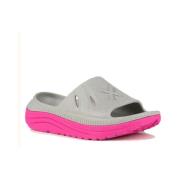 Slippers Munich Mini Saura 8107005 Gris