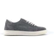 Lage Sneakers Duca Di Morrone BRANDO-CAM grey