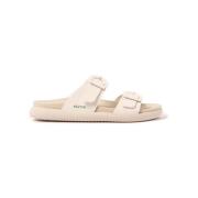 Slippers Vegtus Tanami Premium Beige