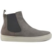 Laarzen Duca Di Morrone NICOLO-CAM-AI grey