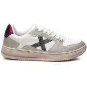 Sneakers Munich Legit Wmn Italy 8908106 Blanco