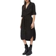 Korte Jurk Pepe jeans EDAN_PL952813