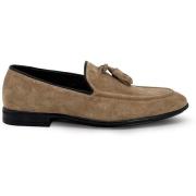 Mocassins Duca Di Morrone ASCANIO-CAM