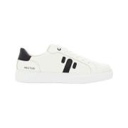 Lage Sneakers Vegtus Nopal Man Black