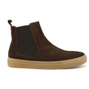 Laarzen Duca Di Morrone NICOLO-CAM-AI brown