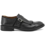 Mocassins Duca Di Morrone SAMUELE-VIT-CAM black