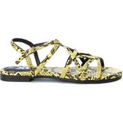 Sandalen Xti 49578 yellow