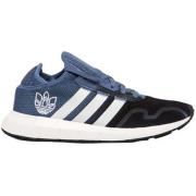 Fitness Schoenen adidas Swift Run X Shoes Blue