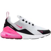 Lage Sneakers Nike AirMax270_AH6789-127 white