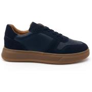 Lage Sneakers Duca Di Morrone IVAN_CAM blue