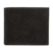 Portemonnee Lumberjack BATCH-LK3492 black