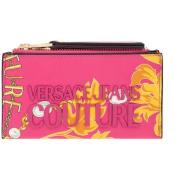 Portemonnee Versace 75VA5PP2_ZS820 pink