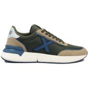 Lage Sneakers Munich Versus 4173105