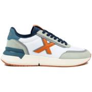 Lage Sneakers Munich Versus 4173106