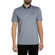 Polo Shirt Korte Mouw BOSS Peoxford poloshirt