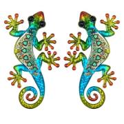 Beeldjes Signes Grimalt Figuur Hagedissen 2 Eenheden