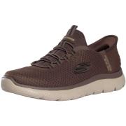 Lage Sneakers Skechers Slip-ins Summits High Range-sneakers