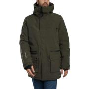 Parka Jas Superdry Gewatteerd parka-jack van City
