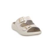 Teenslippers IgI&amp;CO Palmer Platino