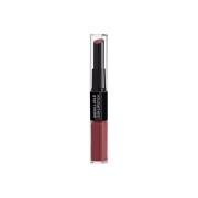 Lipstick L'oréal Infallible 24U 2-Stappen Lipstick - 801 Altijd Toffee