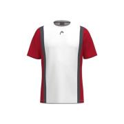 T-shirt Korte Mouw Head Club 25 Tech