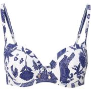 Bikini Lingadore Voorgevormde Bikini top