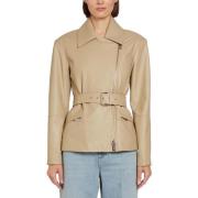 Leren Jas Marella MLSNEGOZI