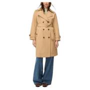 Trenchcoat Iblues IBLAVIO