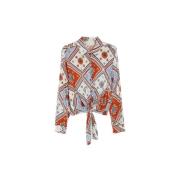 Overhemd Iblues IBLPATTINO