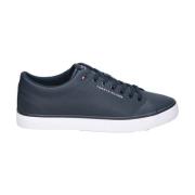 Lage Sneakers Tommy Hilfiger FM0FM05511DW5