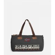 Sporttas Napapijri BERING SMALL 3 - NP0A4GGL-H98 DARK GREY