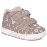 Lage Sneakers Geox B044CCC8004