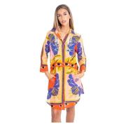 Lange Jurk Isla Bonita By Sigris Jurk