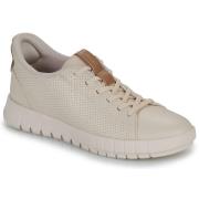 Lage Sneakers Geox D FLEXTRIDE PLUS