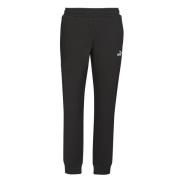 Trainingsbroek Puma ESS Small No. 1 Logo Sweatpants FL cl