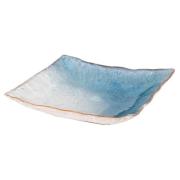 Schaaltjes en manden Signes Grimalt Dienblad