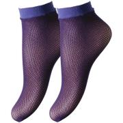 Socks Trasparenze Calzino Microrete Idra