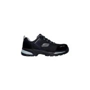 Lage Sneakers Skechers Gatlon - Strigax