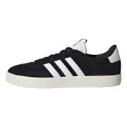Lage Sneakers adidas VL COURT 3.0 Black