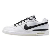 Lage Sneakers Nike SB Zoom Air Paul Rodriguez 1 OG White Black (2025)