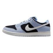 Lage Sneakers Nike SB Dunk Low Aluminum