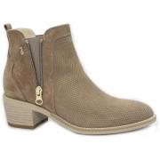 Enkellaarzen NeroGiardini NGD-E26-15120-442