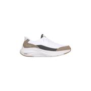 Lage Sneakers Skechers Contour Foam - Cozy Fit
