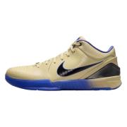 Hoge Sneakers Nike Kobe 4 Protro FC Barcelona Team Gold