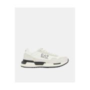 Lage Sneakers Emporio Armani EA7 7X000380 AF19175