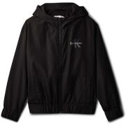 Blazer Calvin Klein Jeans Monologo Essential Jacket